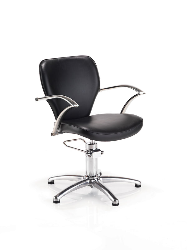 Rem hairdressing chair hot sale